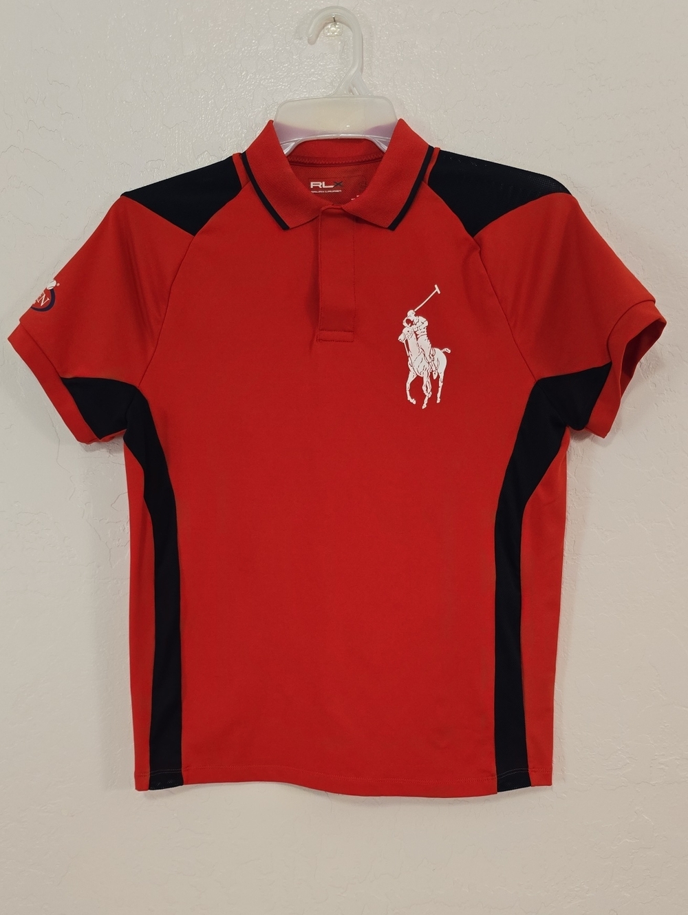 RLX Ralph Lauren Shirt Size: S